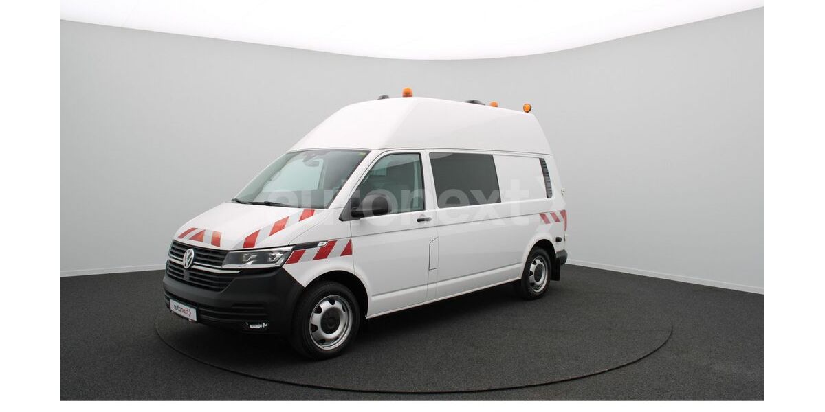 VW T6 Transporter 144.050 km 29.738 &euro; Mönchengladbach 41066