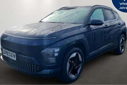 Hyundai KONA 6.500 km 38.690 &euro; Mönchengladbach 41061