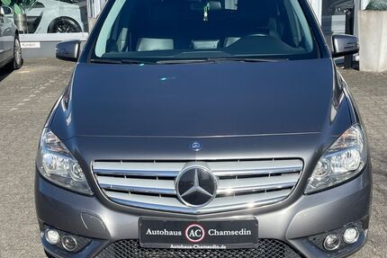 Mercedes-Benz B 180 255.298 km 5.700 &euro; Viersen 41748