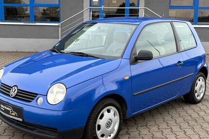 VW Lupo 171.130 km 1.950 &euro; Monheim am Rhein 40789