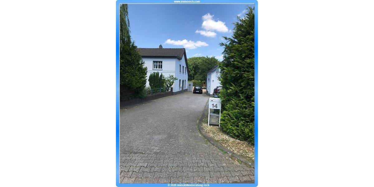 Einfamilienhaus Schwalmtal Amern - 1 Zimmer, 340 m&sup2;, 1.149.000&euro; | Angebot:26190037