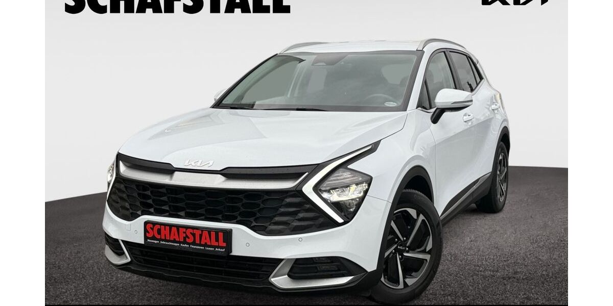 Kia Sportage 16.393 km 26.979 &euro; Elsdorf (bei Köln) 50189