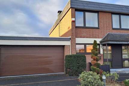 Haus Erftstadt - 5 Zimmer, 120 m&sup2;, 428.000&euro; | Angebot:25415378