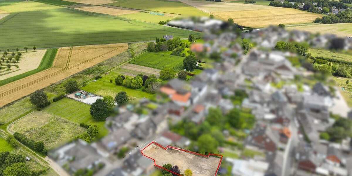 Grundstück Jüchen - 299.000&euro; | Angebot:18651544