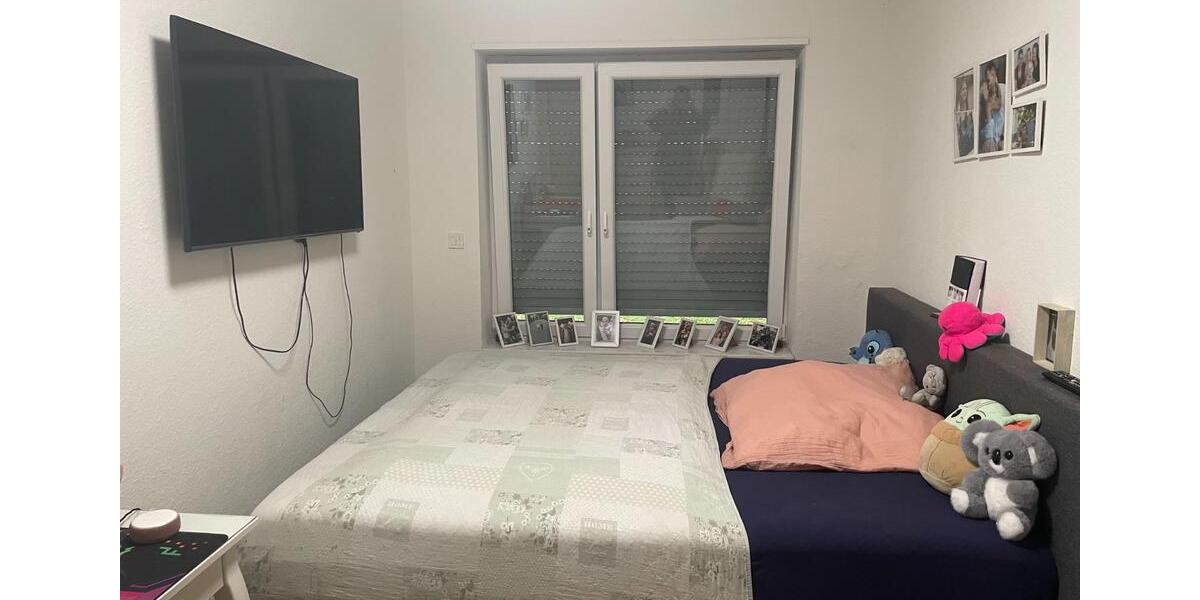 Hochparterre Monheim am Rhein - 3 Zimmer, 78 m&sup2;, 234.900&euro; | Angebot:25098596