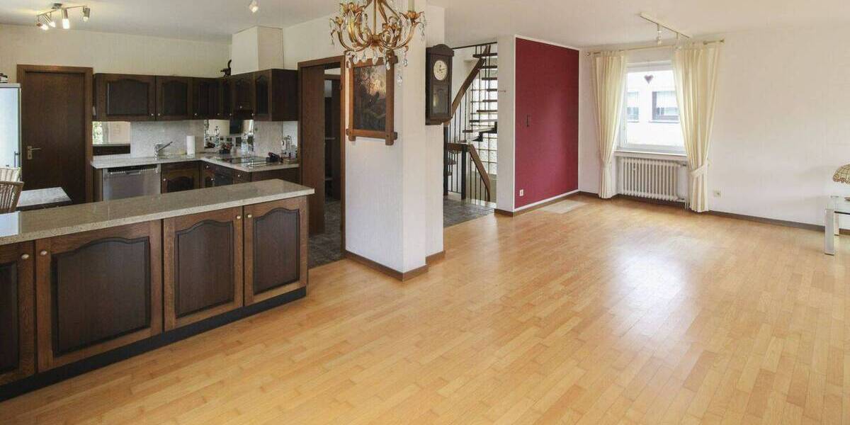 Einfamilienhaus Mönchengladbach Dorthausen - 3 Zimmer, 120 m&sup2;, 349.000&euro; | Angebot:26160839