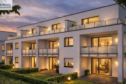 Wohnung Leverkusen Schlebusch - 3 Zimmer, 83 m&sup2;, 454.850&euro; | Angebot:25938369