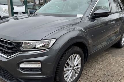 VW T-Roc 153.134 km 17.430 &euro; Kerpen 50171