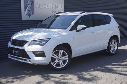 Seat Ateca 64.000 km 18.990 &euro; Monheim am Rhein 40789