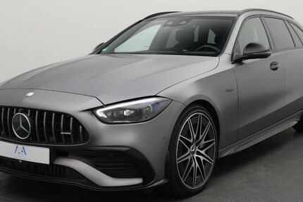 Mercedes-Benz C 43 AMG 19.600 km 54.990 &euro; Leverkusen 51373