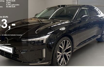 Volvo ES90 7.500 km 62.799 &euro; Krefeld 47805