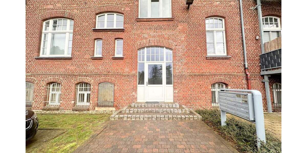 Etagenwohnung Mönchengladbach Rheindahlen - 2 Zimmer, 62 m&sup2;, 147.000&euro; | Angebot:25775772