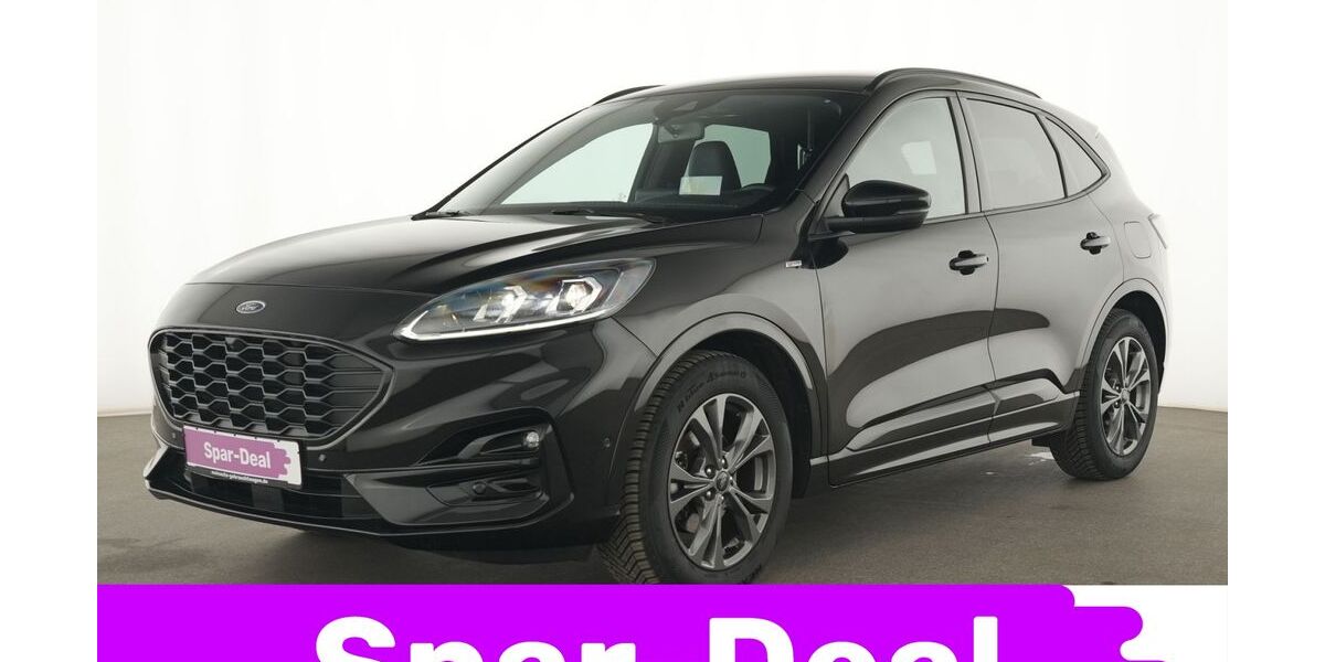 Ford Kuga 52.557 km 20.329 &euro; Neuss 41460