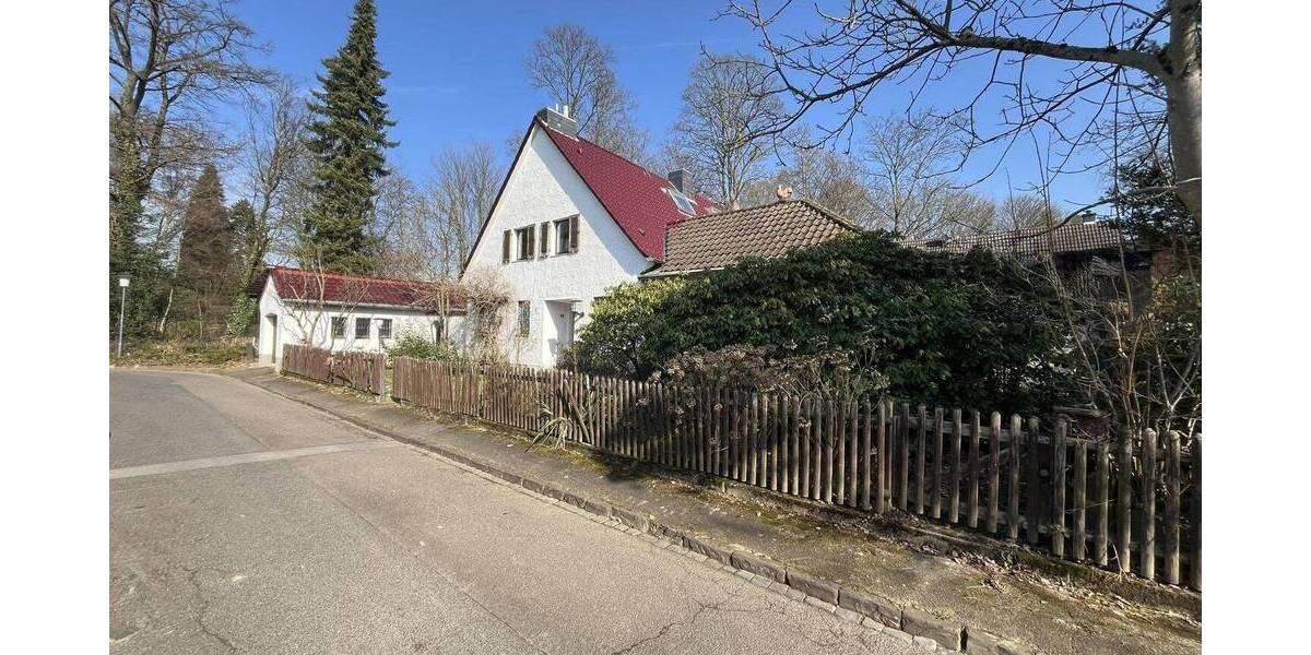 Einfamilienhaus Leverkusen Opladen - 5 Zimmer, 185 m&sup2;, 590.000&euro; | Angebot:25926429