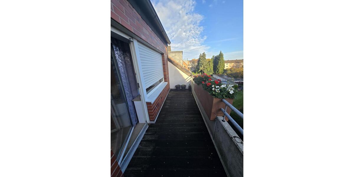 Etagenwohnung Mönchengladbach Nord - 2 Zimmer, 64 m&sup2;, 645&euro; | Angebot:23408623