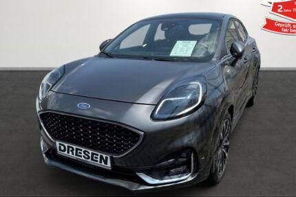 Ford Puma 68.347 km 18.840 &euro; Mönchengladbach 41061
