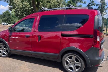 Dacia Dokker 36.000 km 26.500 &euro; Düsseldorf 40468