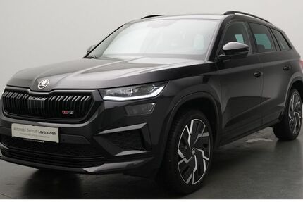 Skoda Kodiaq 52.797 km 39.988 &euro; Leverkusen 51379