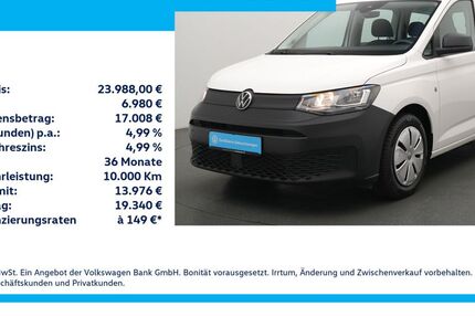 VW Caddy Maxi 59.633 km 23.980 &euro; Leverkusen 51379