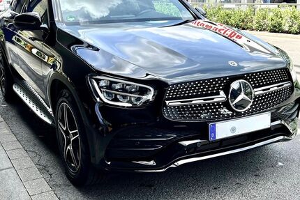 Mercedes-Benz GLC 200 95.000 km 39.500 &euro; Jüchen 41363