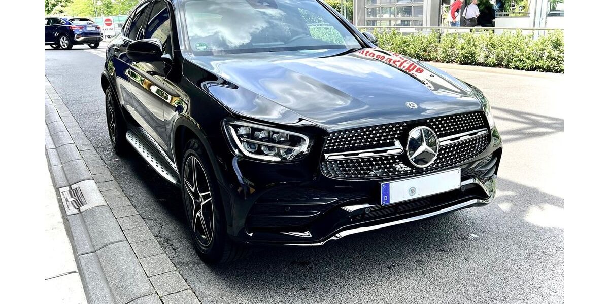 Mercedes-Benz GLC 200 95.000 km 42.000 &euro; Jüchen 41363