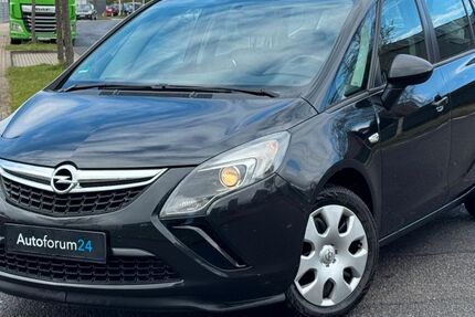 Opel Zafira 112.000 km 6.699 &euro; Jülich 52428