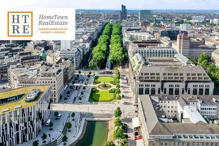 Grundstück Düsseldorf Stadtbezirk 3 - 1.060.000&euro; | Angebot:26073983