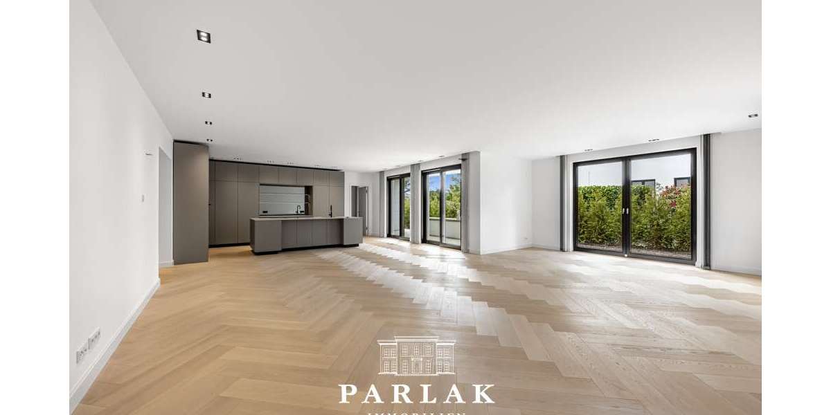 Etagenwohnung Düsseldorf Stadtbezirk 7 - 7 Zimmer, 329 m&sup2;, 3.100.000&euro; | Angebot:26034291