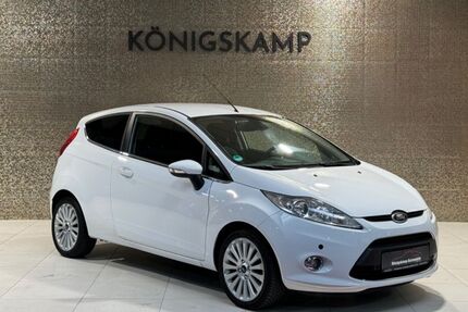 Ford Fiesta 115.290 km 5.490 &euro; Jülich 52428