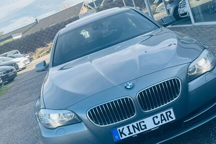 BMW 525 219.000 km 10.800 &euro; Viersen 41749