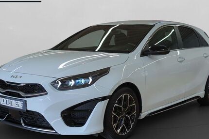 Kia ceed / Ceed 50.450 km 22.790 &euro; Leverkusen 51381