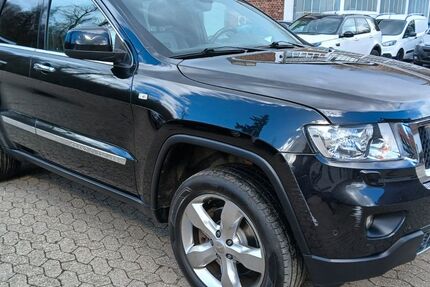 Jeep Grand Cherokee 109.600 km 14.950 &euro; Ratingen 40882
