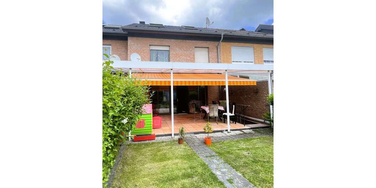 Einfamilienhaus Frechen - 4 Zimmer, 128 m&sup2;, 375.000&euro; | Angebot:25956585