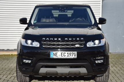 Land Rover Range Rover Sport 162.000 km 20.900 &euro; Jüchen 41363