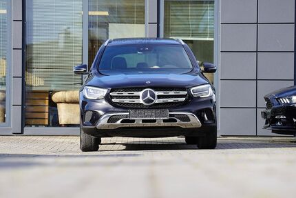 Mercedes-Benz GLC 200 100.000 km 29.480 &euro; Korschenbroich 41352
