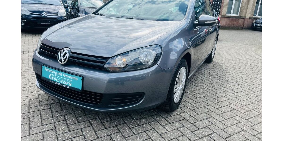 VW Golf 149.000 km 5.290 &euro; Viersen 41748