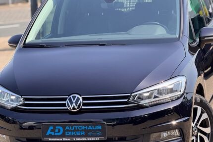 VW Touran 21.345 km 27.900 &euro; Hückelhoven 41836