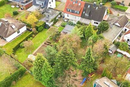 Grundstück Köln Rodenkirchen - 1.400.000&euro; | Angebot:23838121