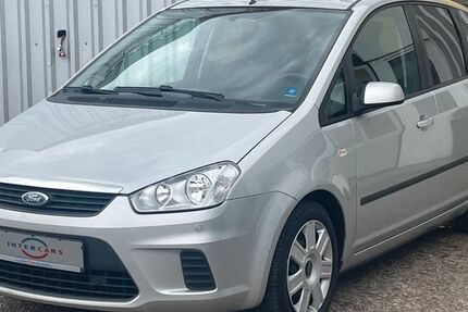 Ford C-Max 127.000 km 2.900 &euro; Krefeld 47799