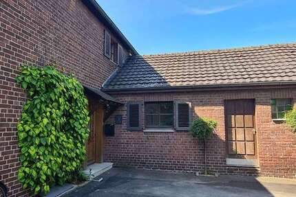 Haus Krefeld Benrad - 3 Zimmer, 80 m&sup2;, 350.000&euro; | Angebot:21219303