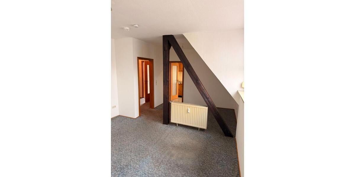 Etagenwohnung Hückelhoven - 1 Zimmer, 37 m&sup2;, 350&euro; | Angebot:26024007