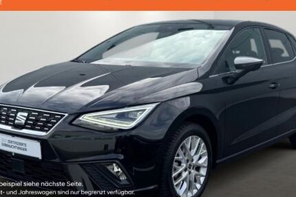 Seat Ibiza 23.803 km 20.500 &euro; Neuss 41460