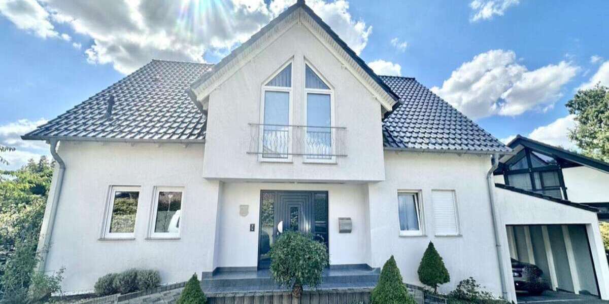 Einfamilienhaus Mönchengladbach Süd - 4 Zimmer, 237 m&sup2;, 765.000&euro; | Angebot:22251886