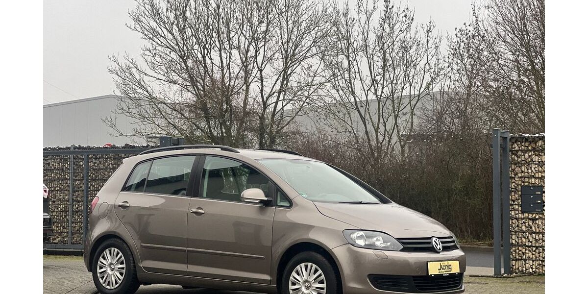 VW Golf 123.000 km 5.999 &euro; Jülich 52428