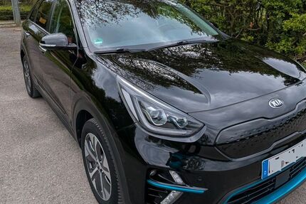 Kia Niro 97.020 km 20.900 &euro; Hilden 40724