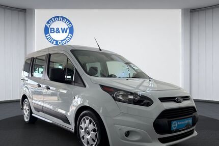 Ford Tourneo Connect 41.000 km 18.899 &euro; Krefeld 47805