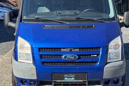 Ford Transit 181.646 km 2.450 &euro; Jüchen 41363