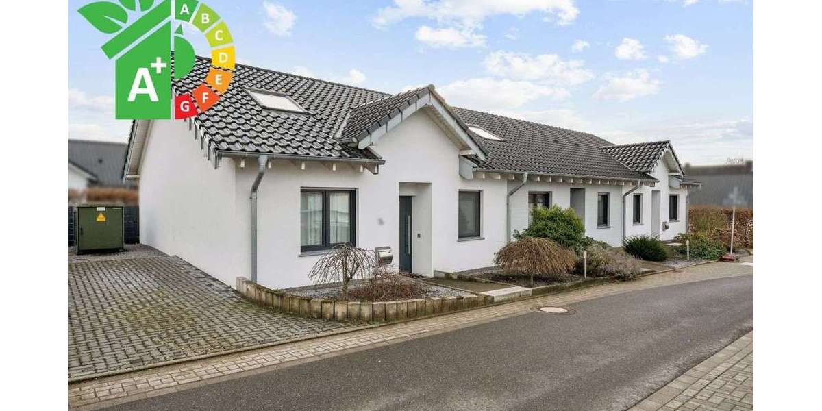 Einfamilienhaus Linnich - 3 Zimmer, 100 m&sup2;, 365.000&euro; | Angebot:25449751