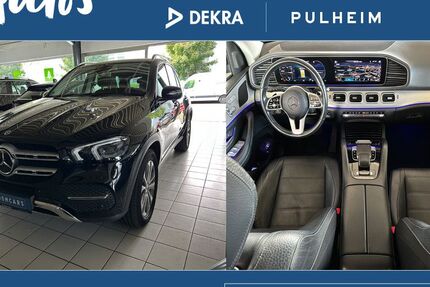 Mercedes-Benz GLE 350 82.000 km 57.798 &euro; Pulheim 50259