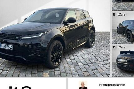 Land Rover Range Rover Evoque 4.300 km 63.400 &euro; Krefeld 47803